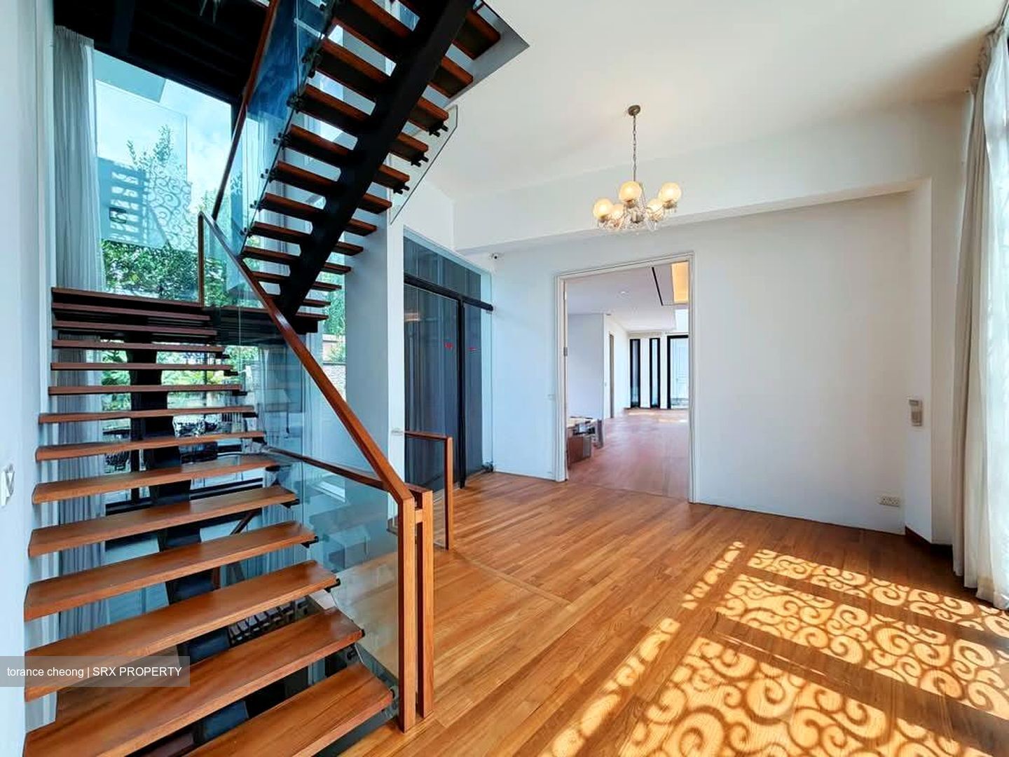 Bukit Tunggal Road (D11), Detached #578512881